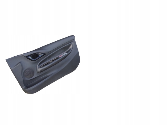 фото №1, Citroen ds3 обшивка обшивки двері лівий правий перед