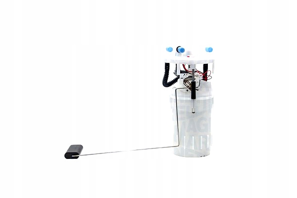 фото №1, Magneti marelli 313011313186 модуль насоса пального