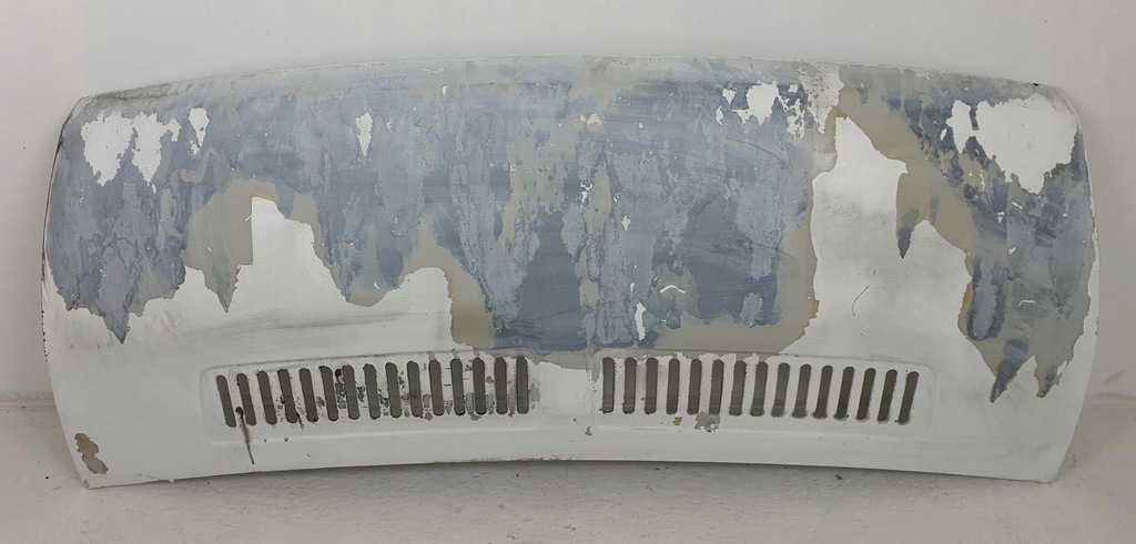 фото №1, Капот ewp citroen jumper iii ducato boxer