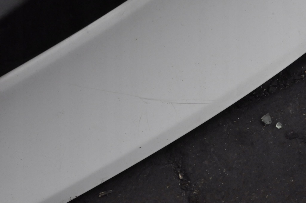 фото №4, Volvo v40 ii крышка багажника багажника задняя задняя комплектная