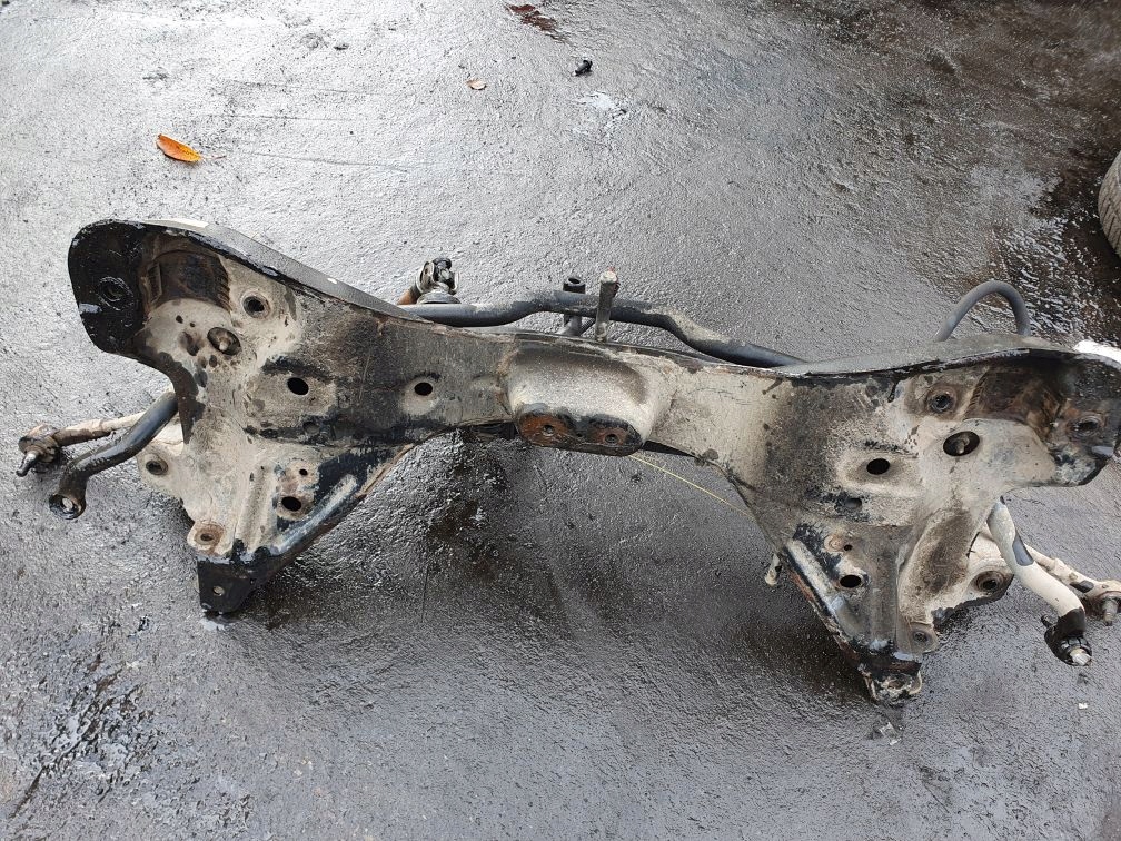 фото №15, Радіатор wody рідина mitsubishi space star a50 f9qt 98-05 r 1.9 дизель