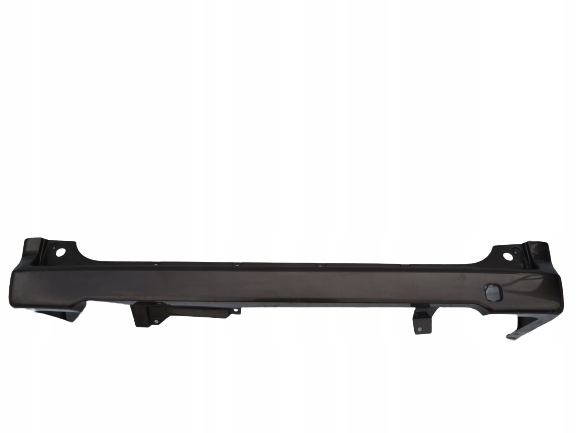 фото №1, Nissan nv200 09-21 бампер задняя оригинал