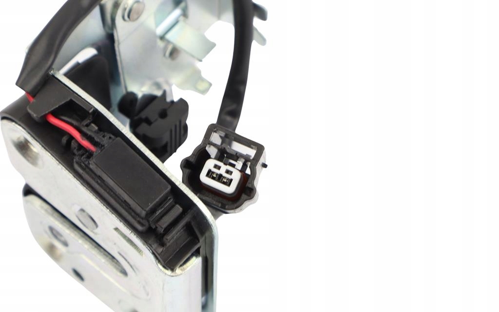 фото №2, Замок двері renault master iii 10 bok pr