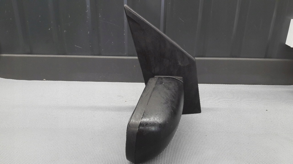 фото №9, Зеркало правое ford fusion 5pin