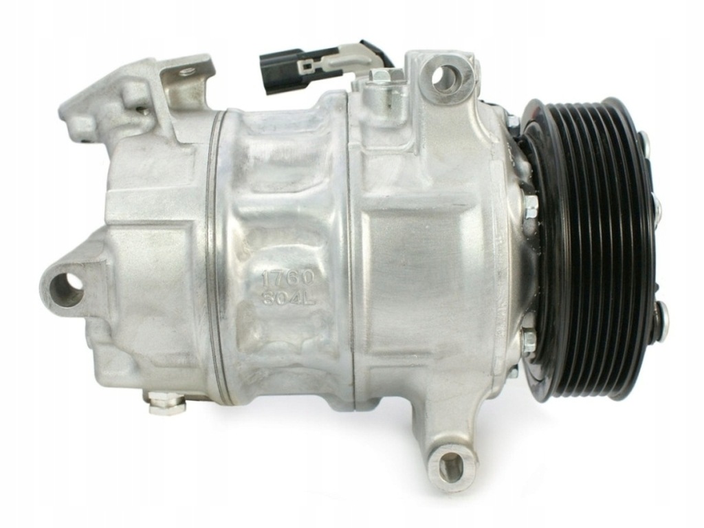 фото №3, Компресор кондиціонера renault megane iv 926001268r