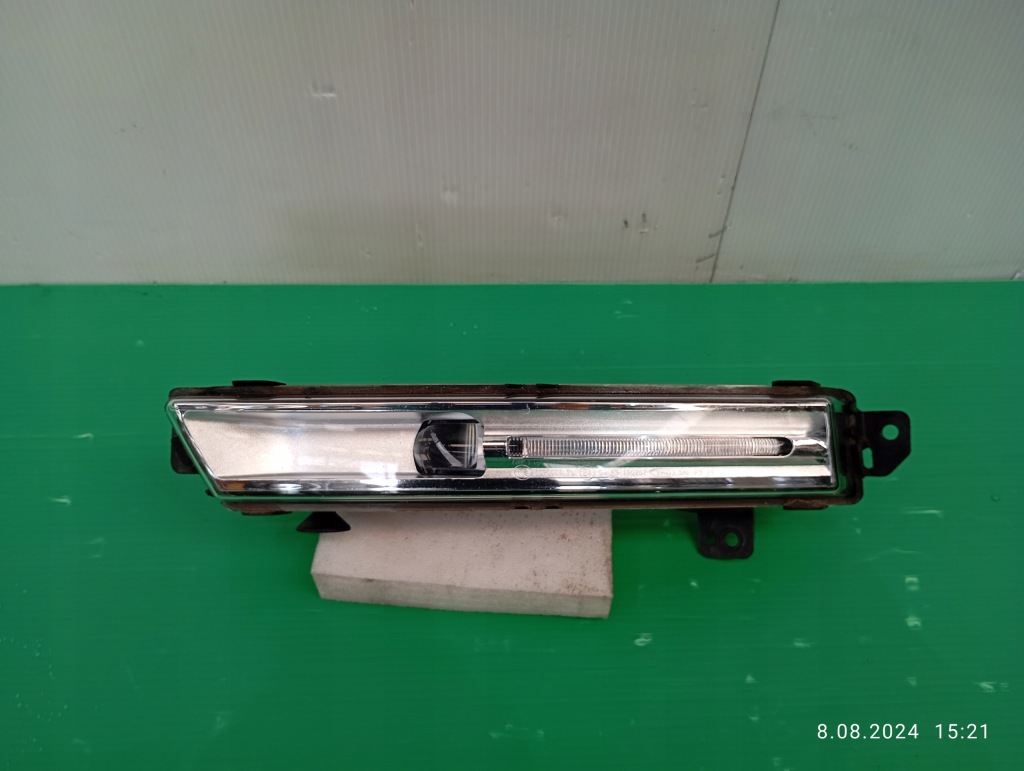 фото №1, Jaguar f pace противотуманная фара левый led drl hk8315201