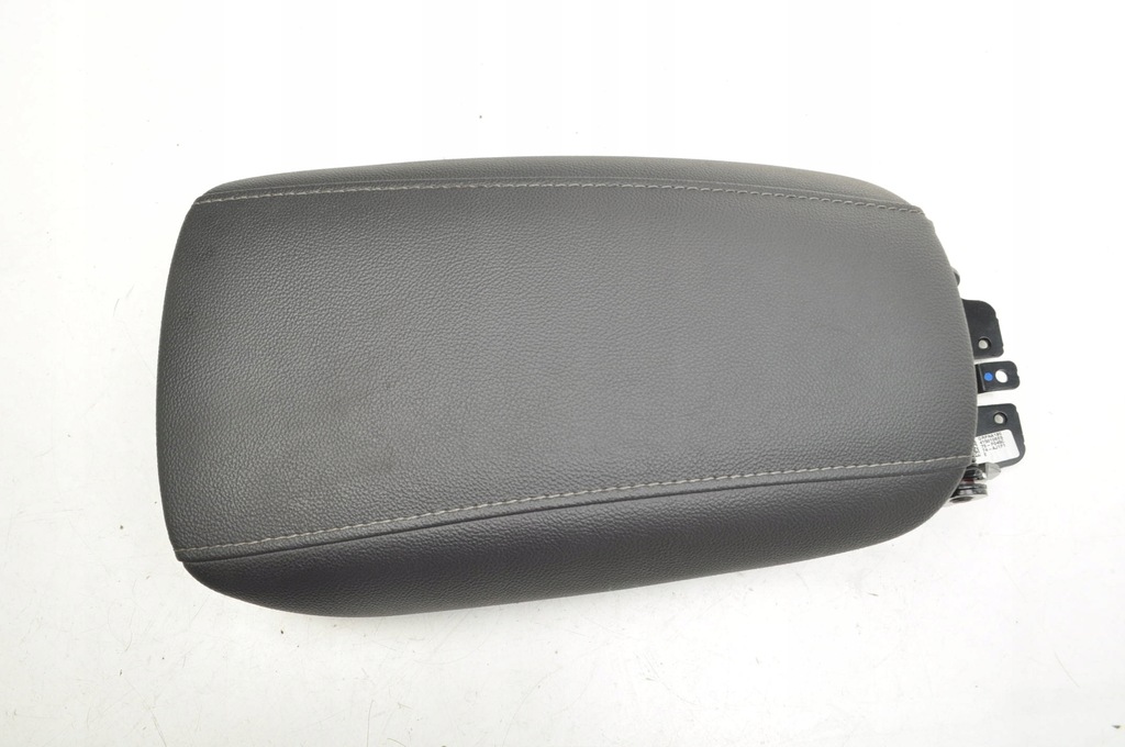 фото №6, Ford mondeo mk5 lift подлокотник кожаный