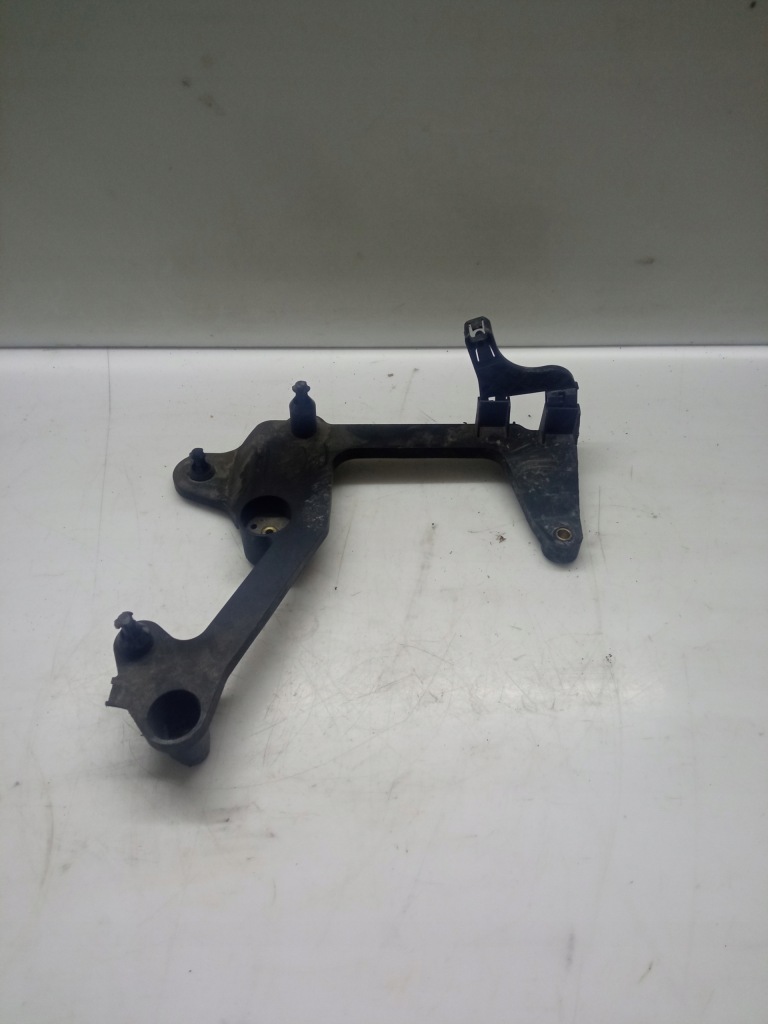 фото №1, Основание аккумулятор vw passat b8 3q0129671a