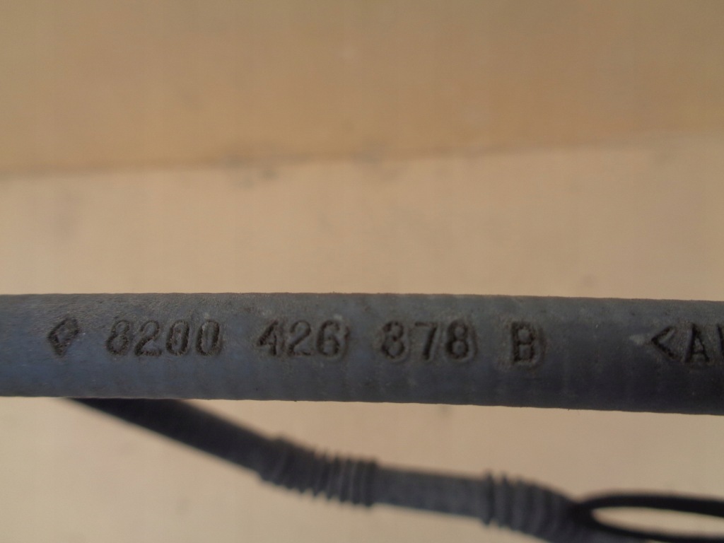 фото №2, Трос сцепления renault twingo ii 1.2 2008r