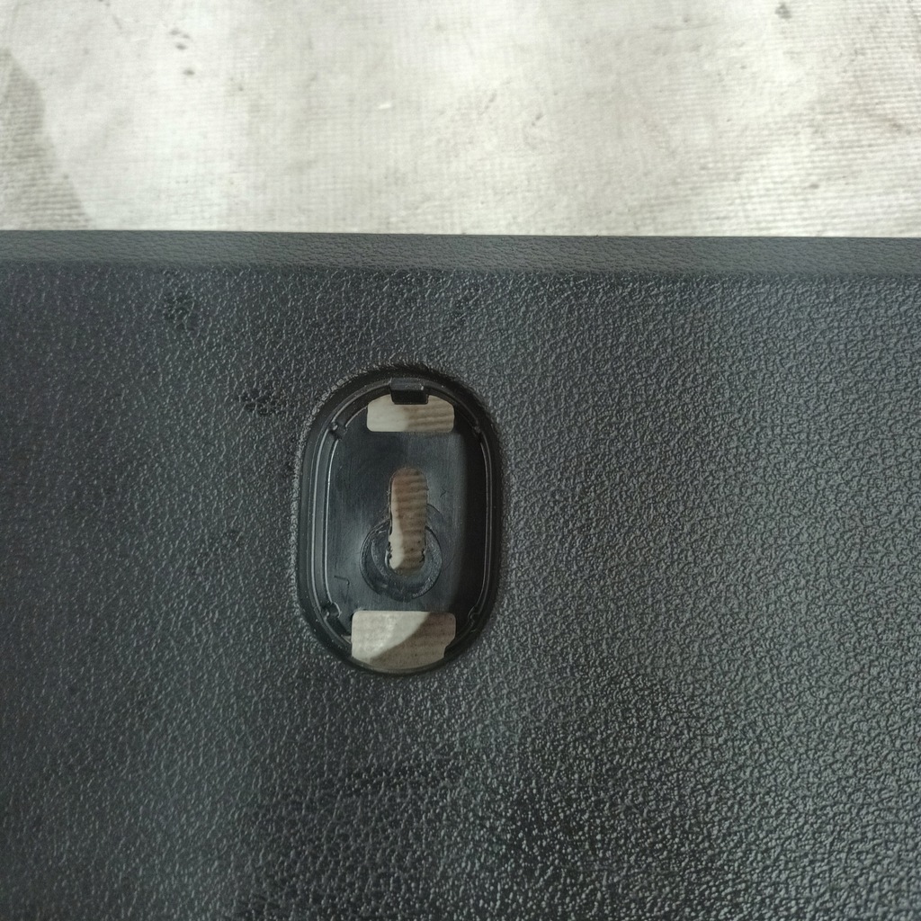 фото №11, Audi a5 s5 18- защита заглушка туннель правая левая usa