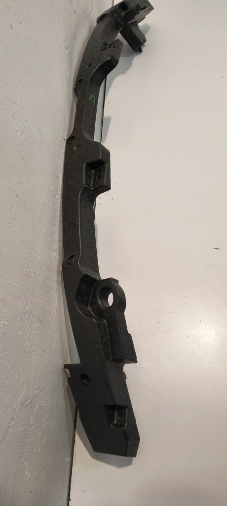 фото №6, Абсорбер бампера перед tesla model 3 lift highland + датчик захисту piesz