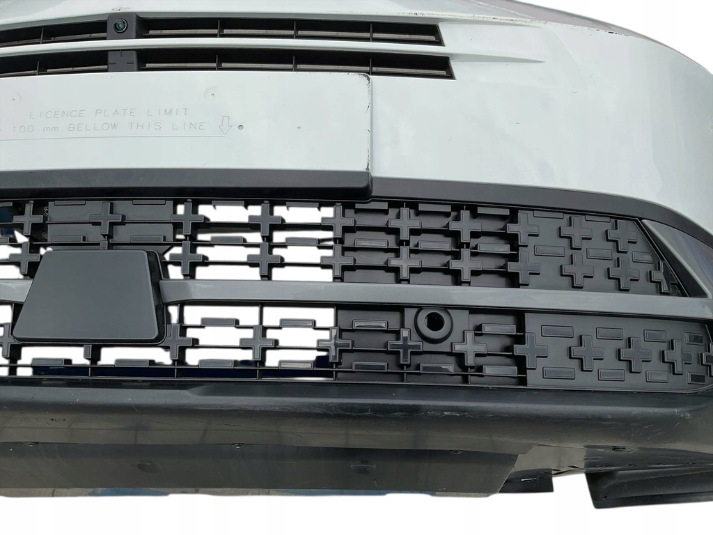 фото №9, Бампер, ґрати, підлога, камера opel grandland ii 2 gs 315.