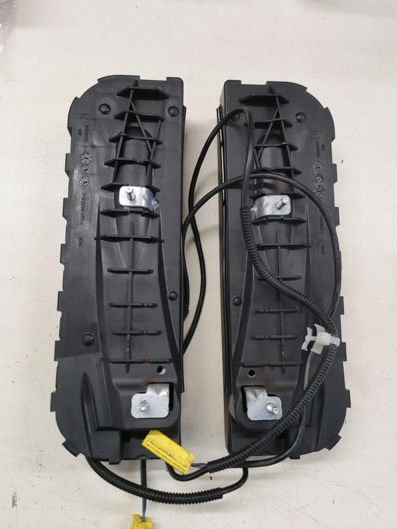 фото №5, Ford focus mk2 2004-10r - подушка сиденье l/p