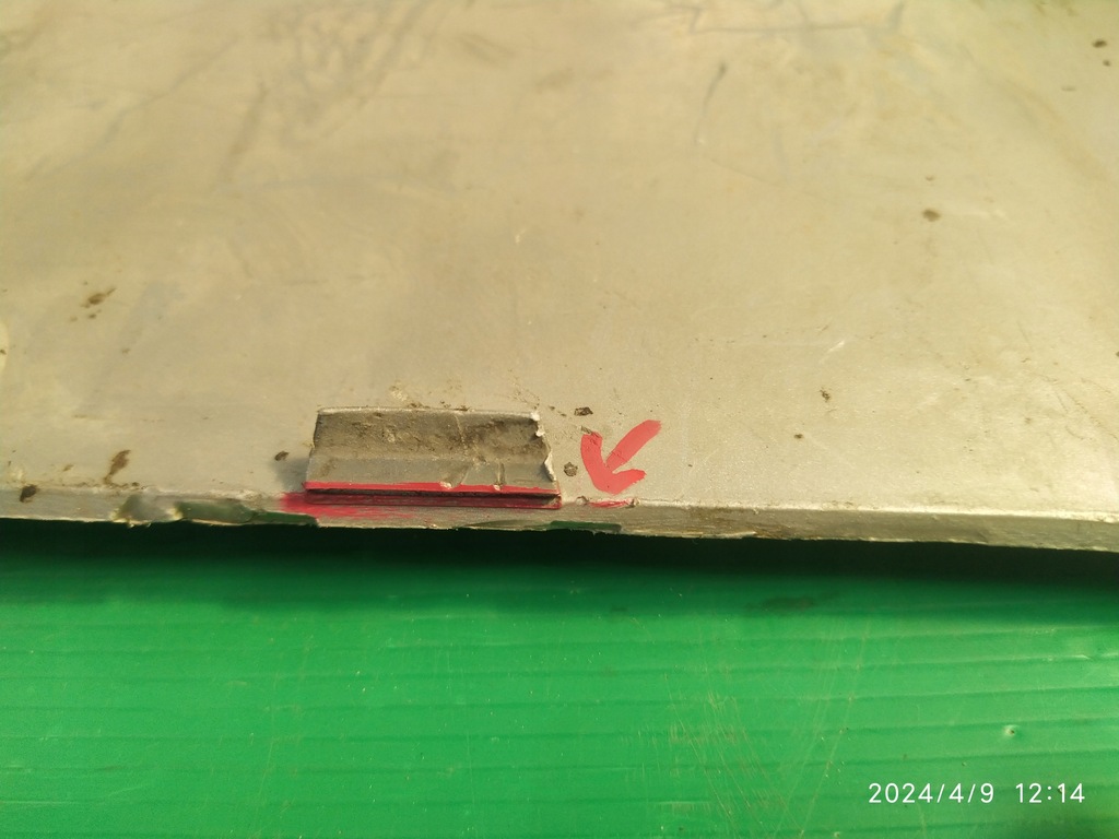 фото №14, Диффузор спойлер накладка бампера задняя bmw x6 e71 7176248