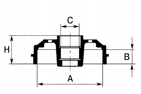 фото №1, Lpr тормозные барабаны тормозные citroen c3 ii ds3 ds ds 3 peug