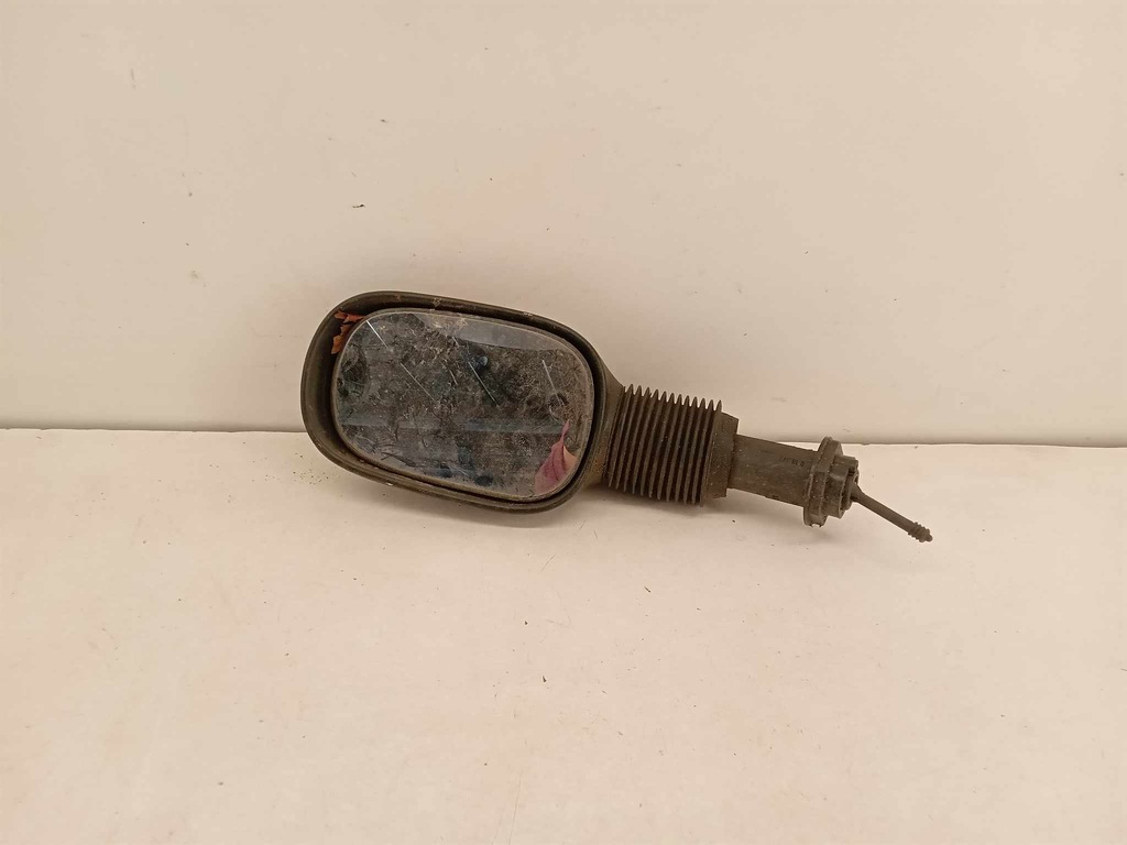 фото №1, Дзеркало ліва перед ford ka механічний