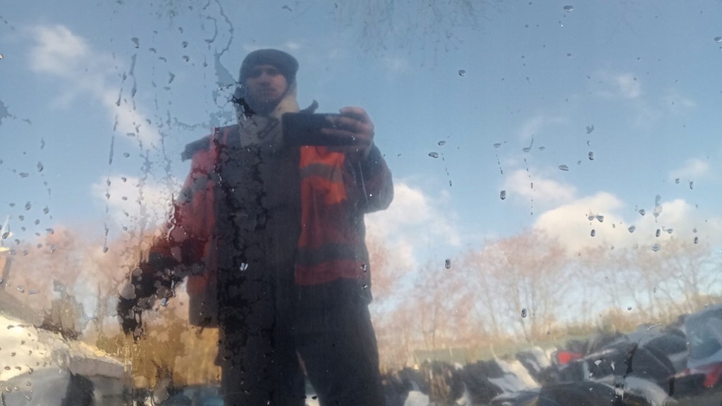 фото №7, Audi a4 b7 cabrio капот lz9y