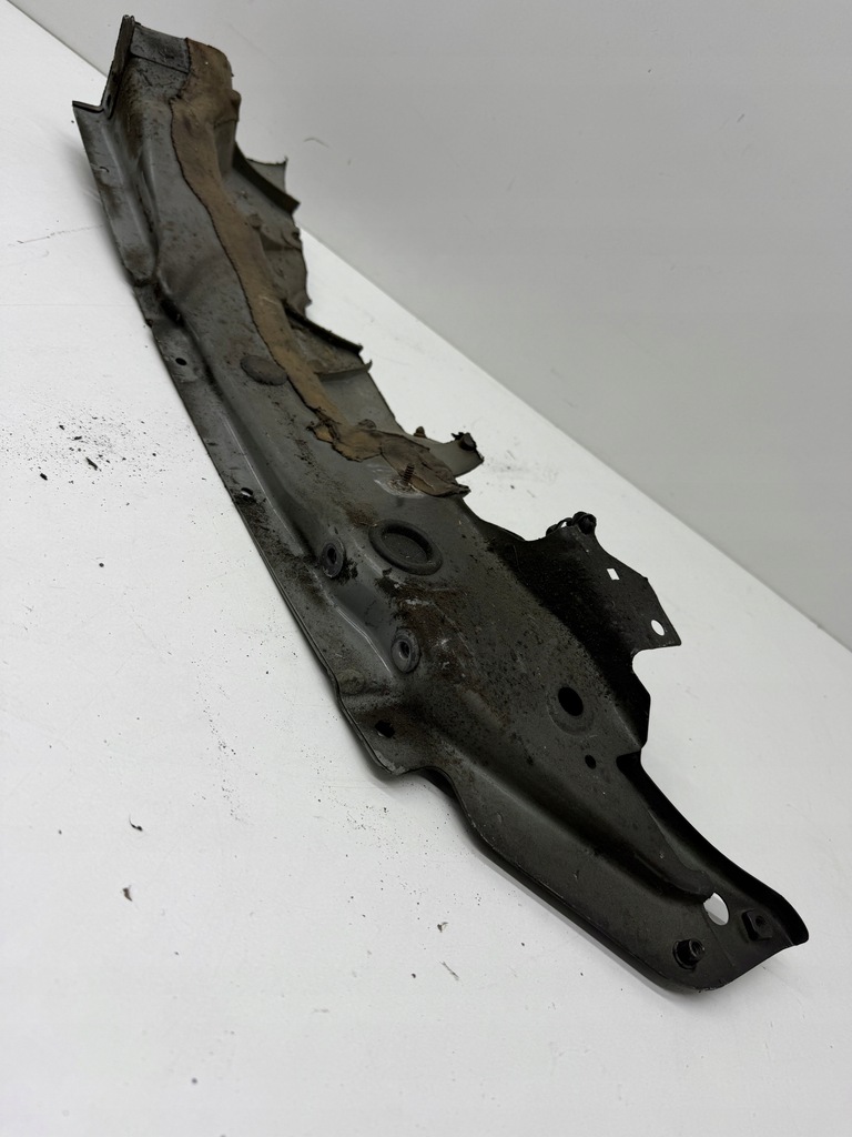 фото №10, Audi a6 s6 c7 четверть подкрылок кронштейн крыла левый перед lx7u