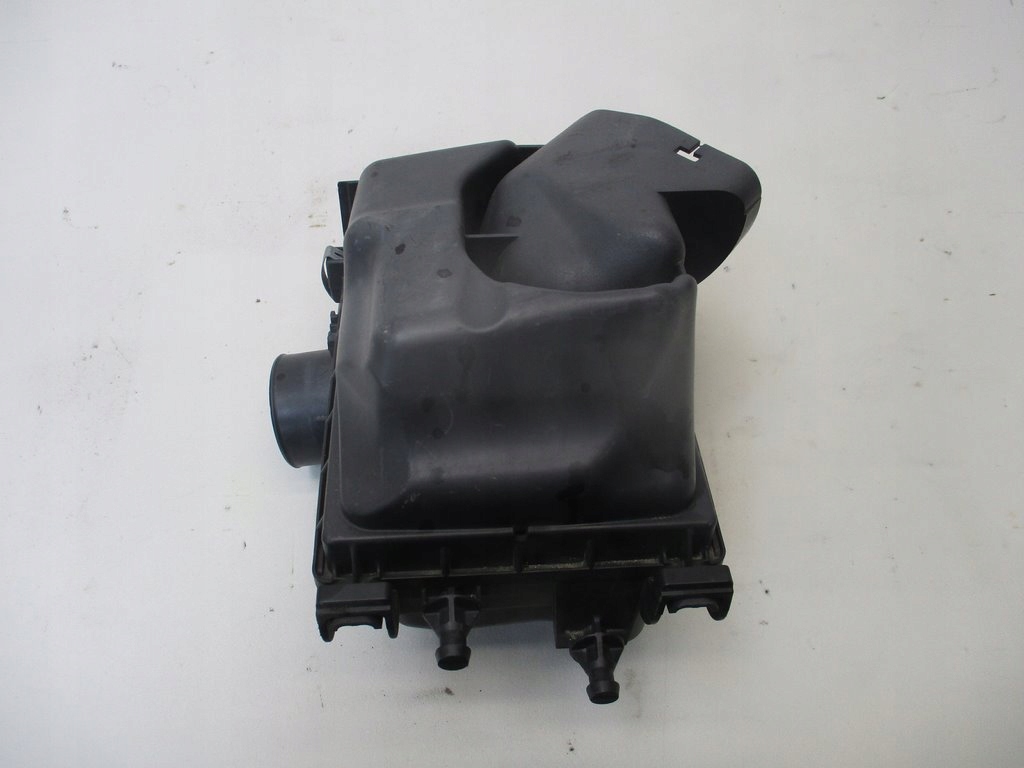 фото №6, Корпус фильтра воздуха расходомер pulsar