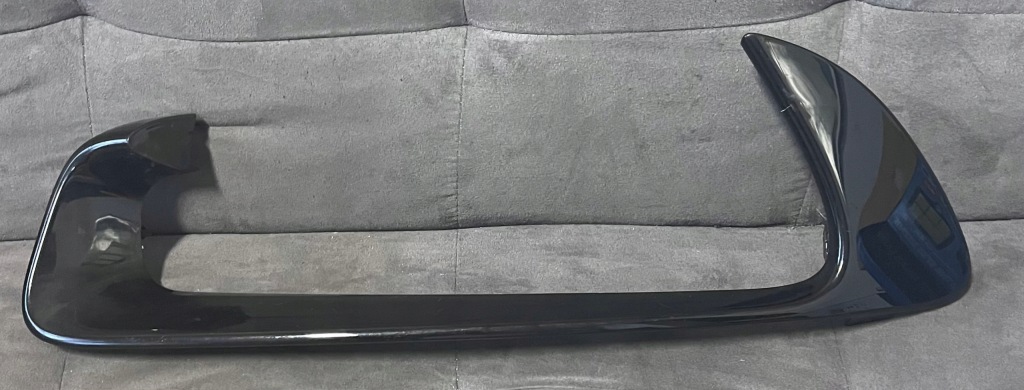 Купити Решітка бампера ліве перед renault scenic 3 08-16 623845685r