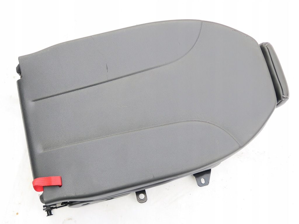 фото №9, Сидіння напівшкіра iii ряд renault grand scenic 2 ii