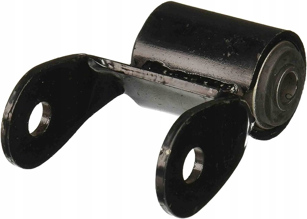 фото №1, Скоба рессора jeep cherokee xj 1984-2001