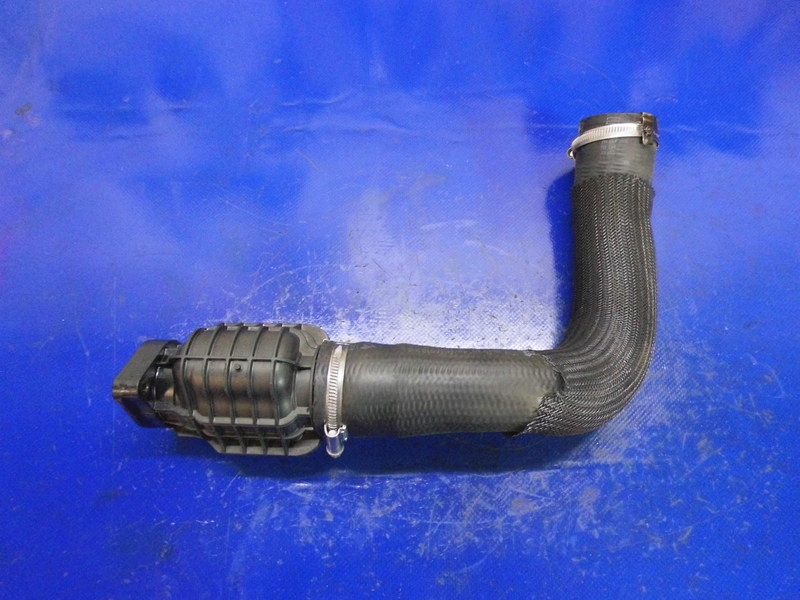 фото №1, Труба воздуха citroen c3 ii ds3 207 307 1.4h-hdi