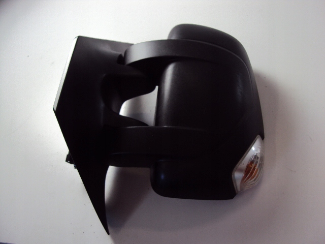 фото №3, Зеркало левая opel movano renault master 7 pin 10-