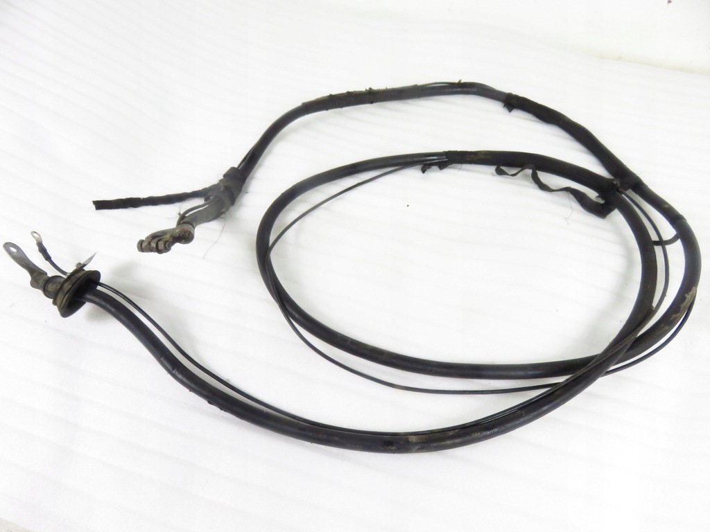 фото №5, Клемма кабель bmw e36 2243755