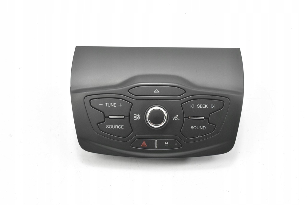 фото №1, Панель переключатель радио cj5t-18k811-hk ford kuga ii mk2