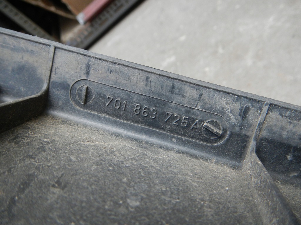 фото №9, Vw t4 підніжка двері розсувних syncro multivan