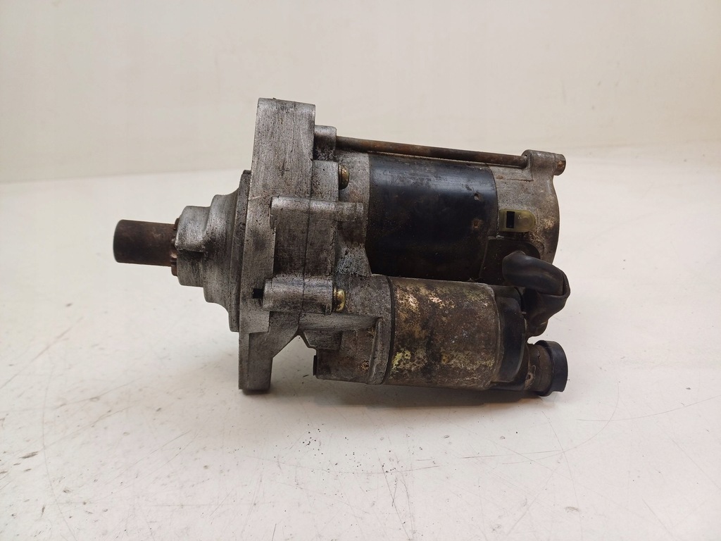 фото №1, 1995 rover 620 стартер d7rsa3