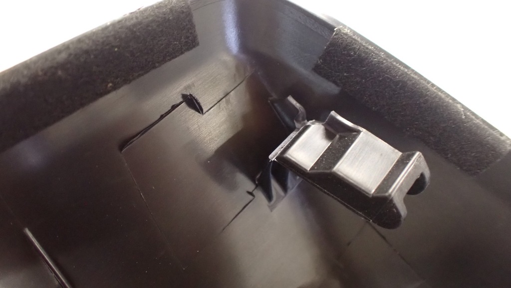 фото №10, Додаткові третій світло стоп mazda 6 ghk1-51580