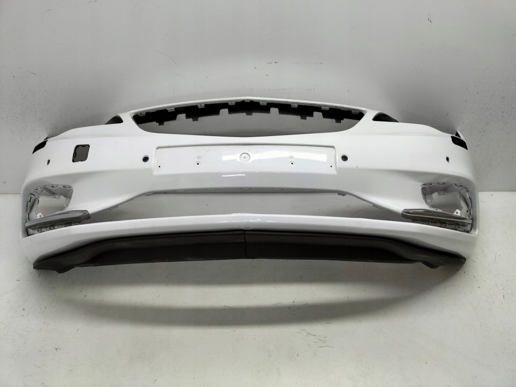 фото №1, Бампер передній перед opel cascada 13-