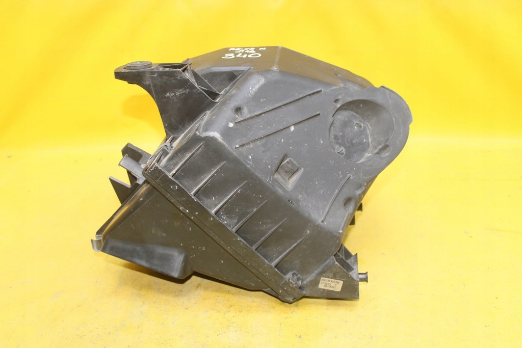 фото №7, Корпус фільтра повітря a6 c5 fl 078133837bd