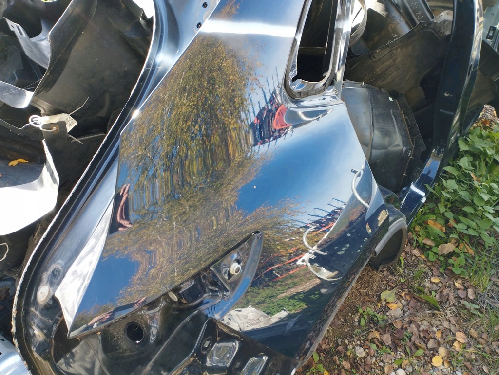 фото №6, Mazda cx-30 2023 права сторона чверть задня