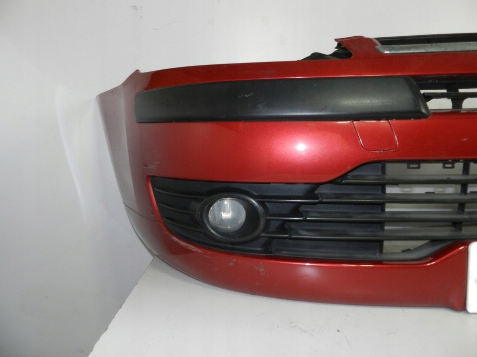 105.zderzak перед передний citroen c4 04-08 противотуманная фара Киев