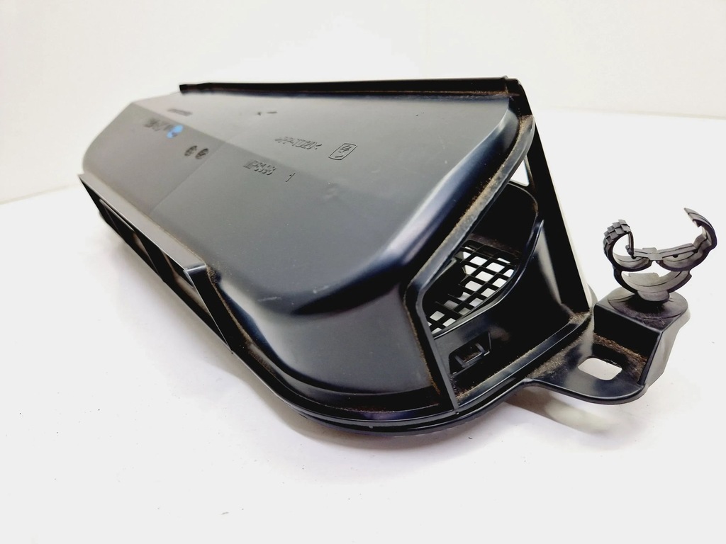 фото №8, Peugeot 2008 ii 2021 частина труби впуску повітря