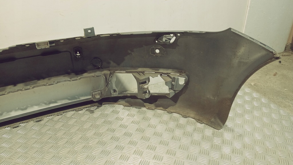 фото №13, Бампер перед vw golf vi plus 5m 09-13 5m0807221n оригинал омыватель pdc