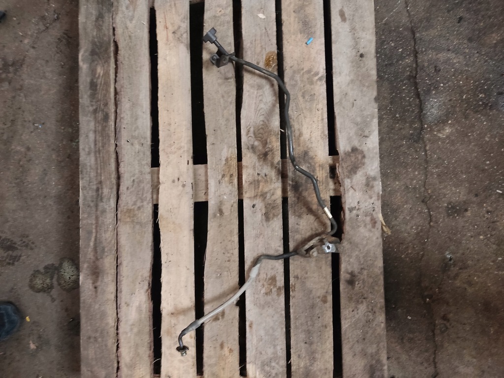 фото №7, Bmw x5 x6 e70 шланг адаптивний drive 678238002