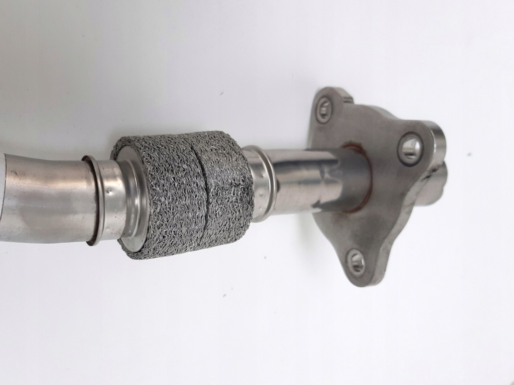 Nowa оригінал труба egr renault gama t range c k Зі Шроту