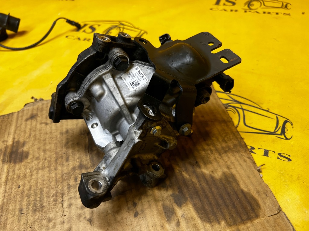 Насос упорскування renault dacia mercedes nissan 1.5 blue dci в Україні
