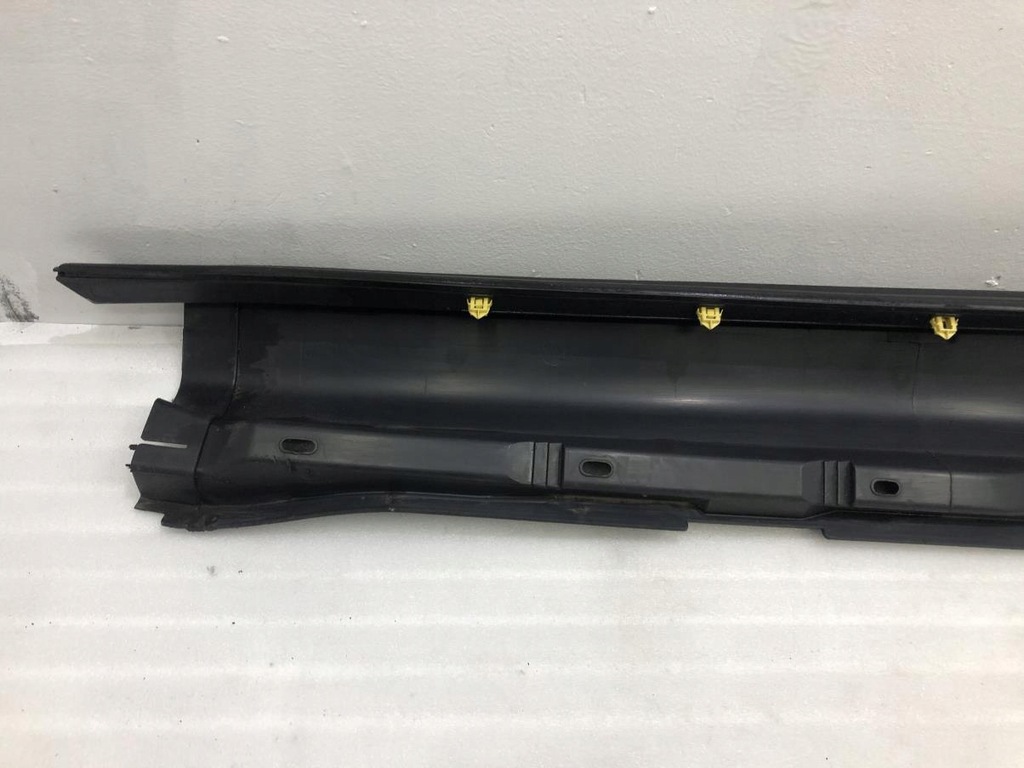 фото №11, Молдинг накладка порог правая 30653723 volvo xc90