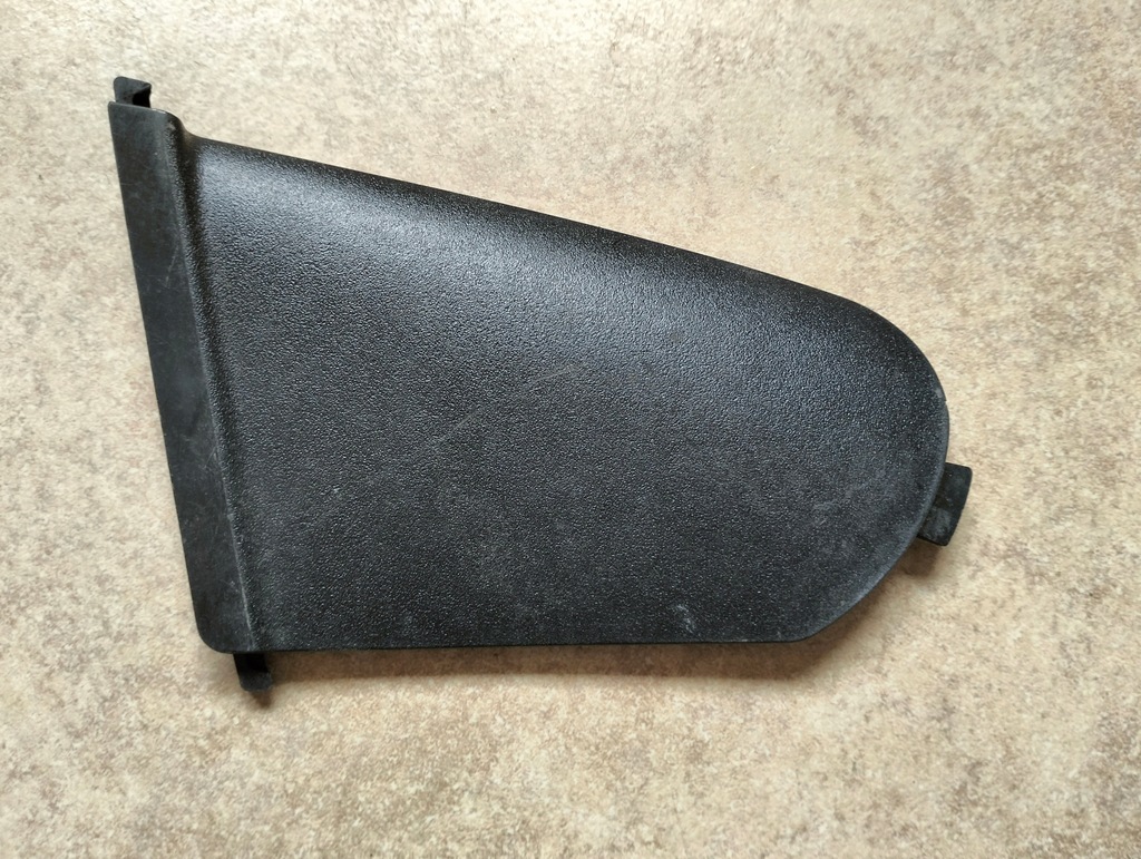 фото №1, Volvo xc60 - дзеркало ліва заглушка каркас