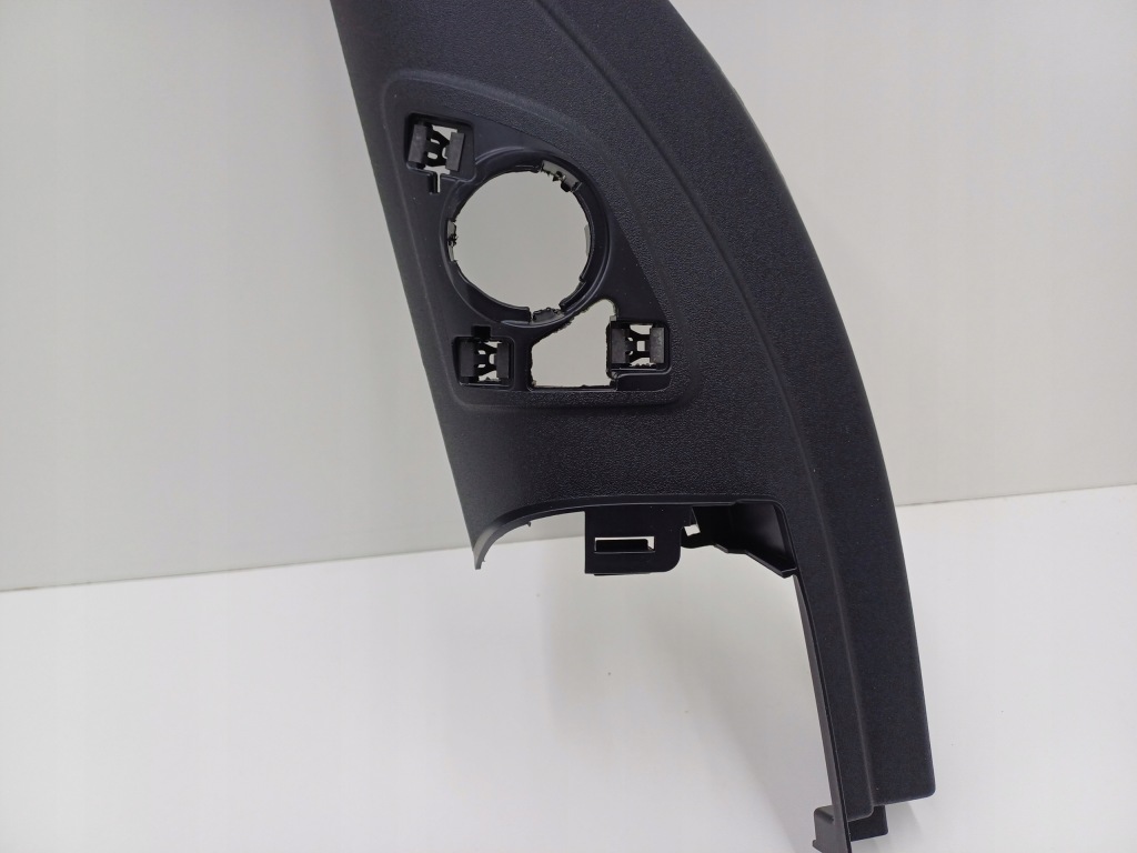 фото №8, Mercedes gle w167 167 рамка молдинг лівий перед оригінал