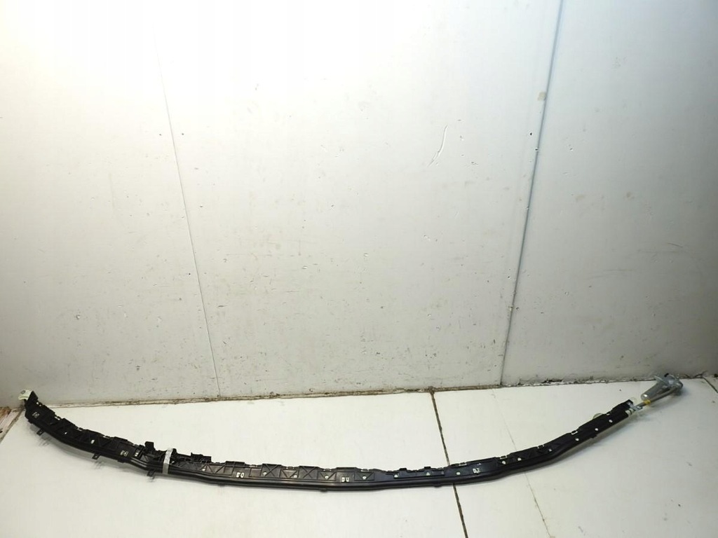 фото №6, Шторка безопасности подушка безопасности левая mercedes r w251 30337217g