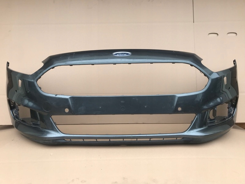 фото №1, Ford s-max mk2 ii 2 бампер перед передний