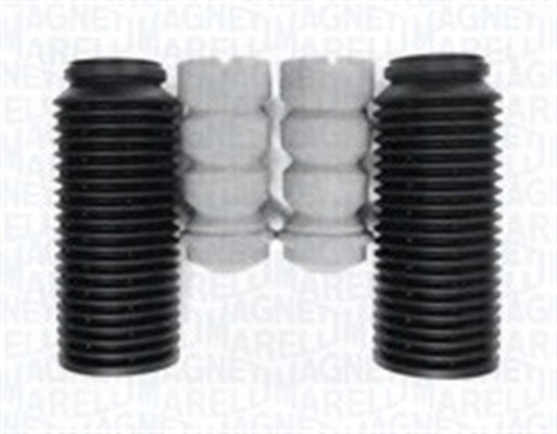 фото №1, Mma защита амортизатора zest. alfa