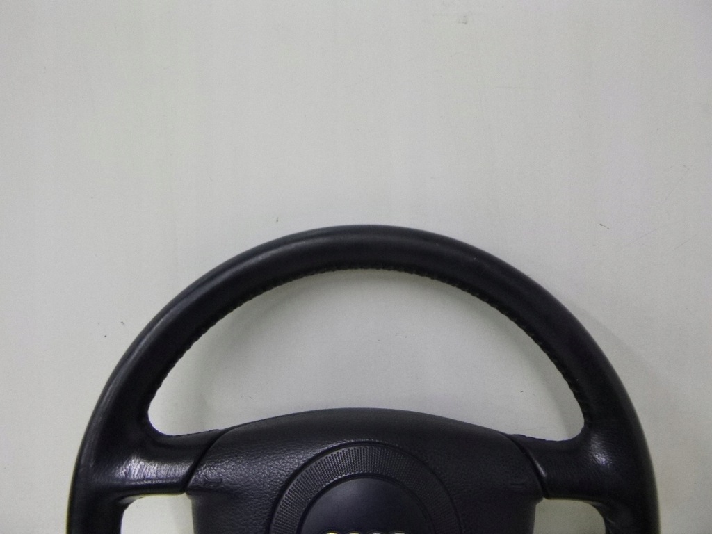 фото №4, Повітропровід + подушка безпеки audi a4 1.6 1998