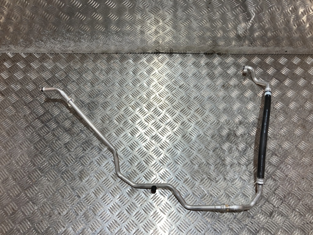 фото №1, Шланг кондиціонера toyota rav4 v 19- 2.5 hybrid